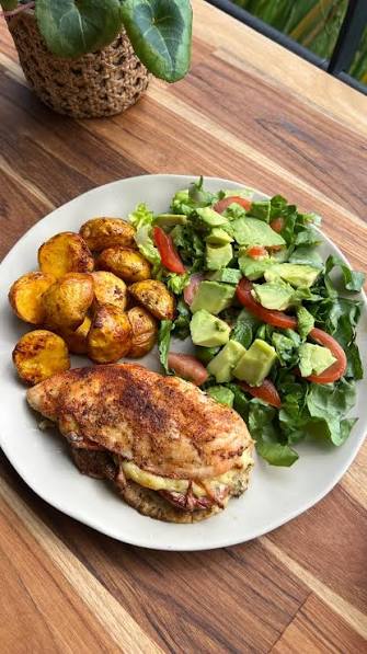 Acompañamiento nutricional en Reto Nacir